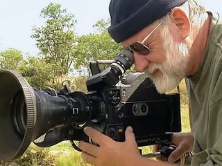 Pure Nature Specials Living With Lions