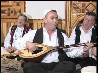 Qazim Gjocaj - Programi i Vitit të Ri 2016 Drenoc