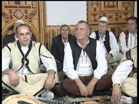 Shkodran Shala - Programi i Vitit të Ri 2016 Drenoc
