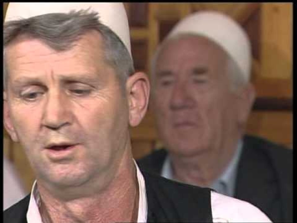 Skender Vishaj - Programi i Vitit të Ri 2016 Drenoc