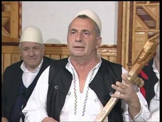 Mustaf Rama & Zenun Maksutaj - Programi i Vitit të Ri 2016 Drenoc