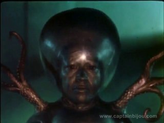 1953 INVADERS FROM MARS TRAILER - SCI-FI CLASSIC