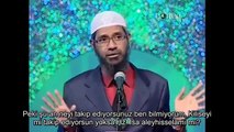 Hristiyanlar cehenneme mi gider Dr. Zakir Naik
