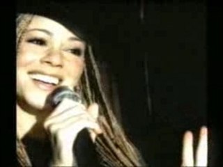 Mariah Carey & Joe,Nas-Thank Good I Found You