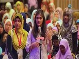 Sikh Sister Preet Accepted Islam - Dr Zakir Naik Johar Bahru Shah Alam Malaysia