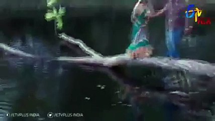 Chinnadana Neekosam - Promo - ETV Plus