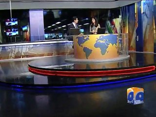 Geo News Headlines - 05 January 2016 - 1700