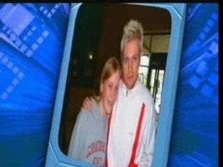 Natalie Imbruglia- Top of the Pops Saturday - Interview