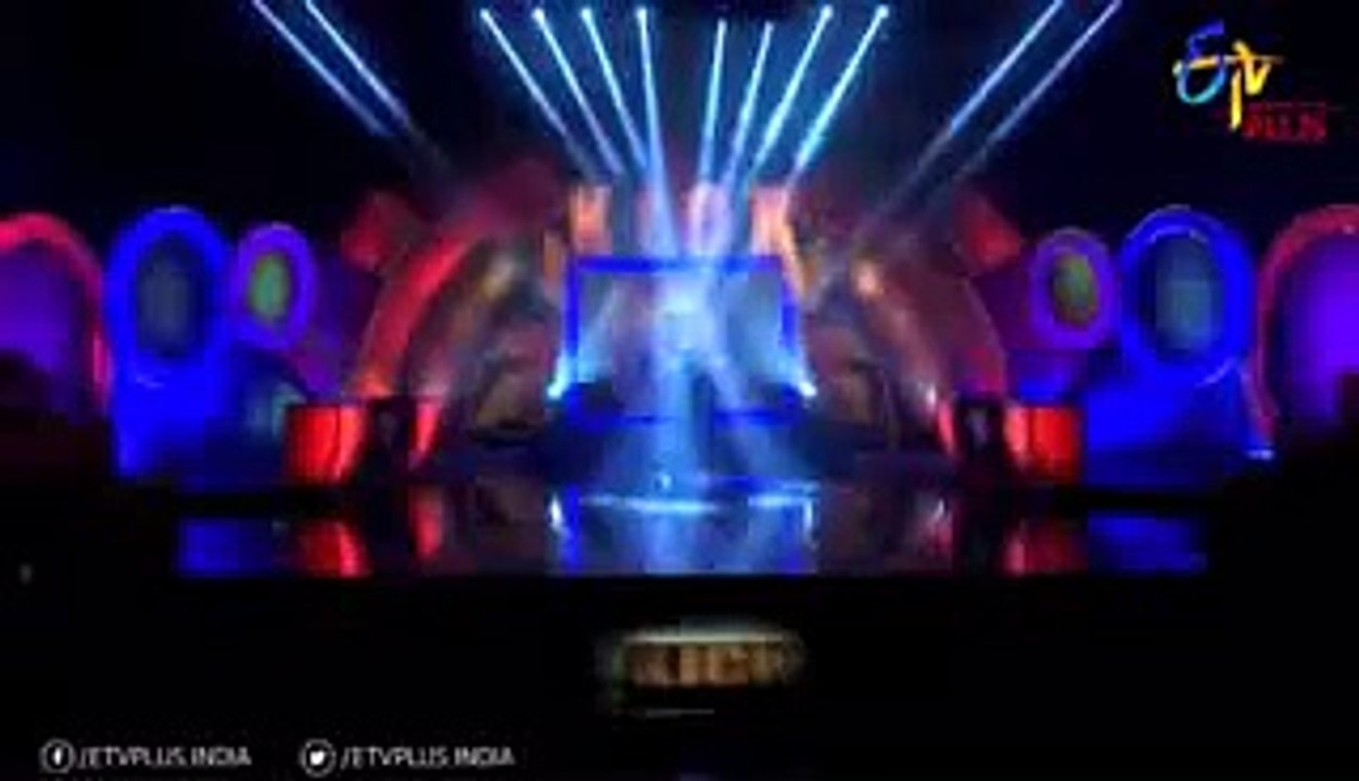 Kick - Promo ETV Plus