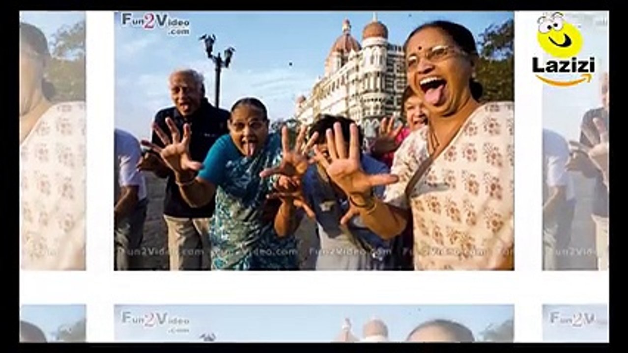 A Patriotic Pakistani Ex-posed Indians By Singing A Song