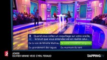 LPJ - Marine Le Pen : Son chat s’invite sur ses vœux et ne cesse de miauler (vidéo)