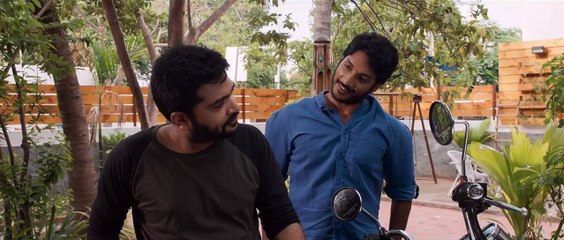Achcham Yenbathu Madamaiyada -Official Trailer-A R Rahman,STR,Gautham Vasudev Menon