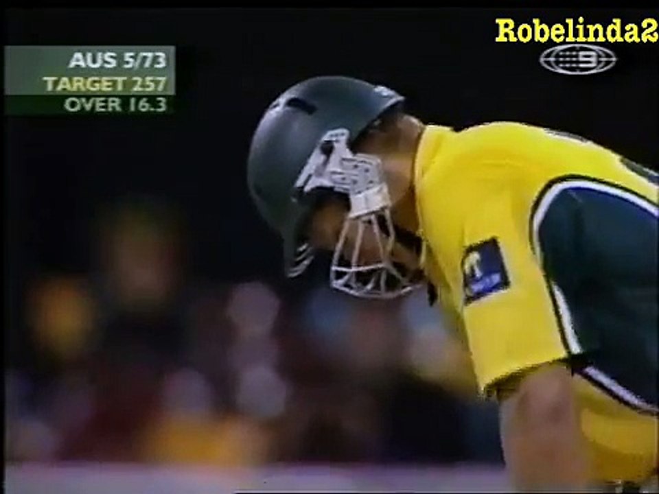 shoaib akhtaaar fastest ball