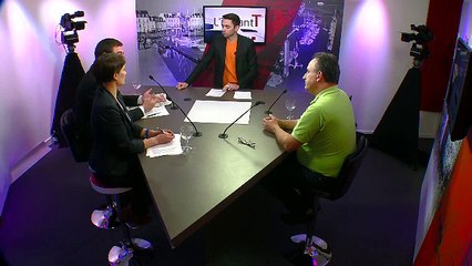 L'instant T de Tébésud du 4 janvier 2016