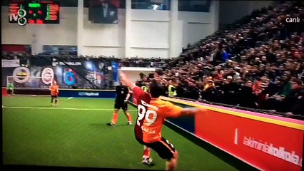 ümit karan salon turnuvası rövaşata