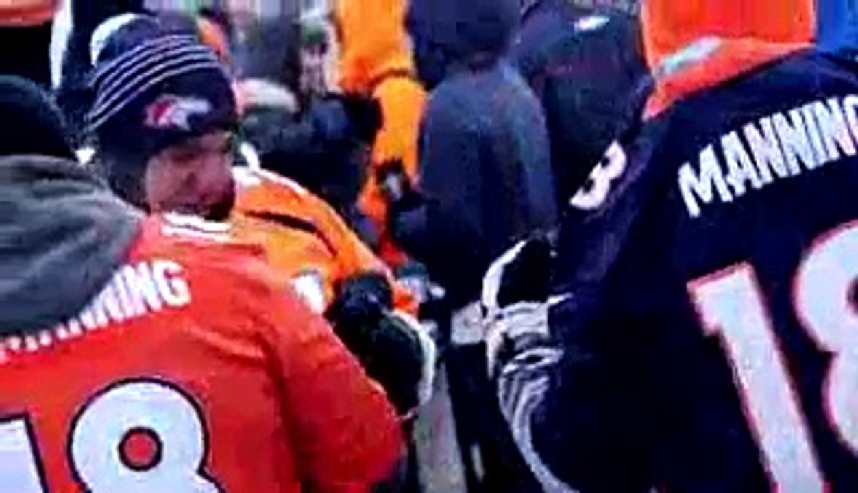 DENVER BRONCOS ANTHEM  INNERSTATE IKE Feat ESI JUEY  NYKE NITTI PROD BY SIMES CARTER