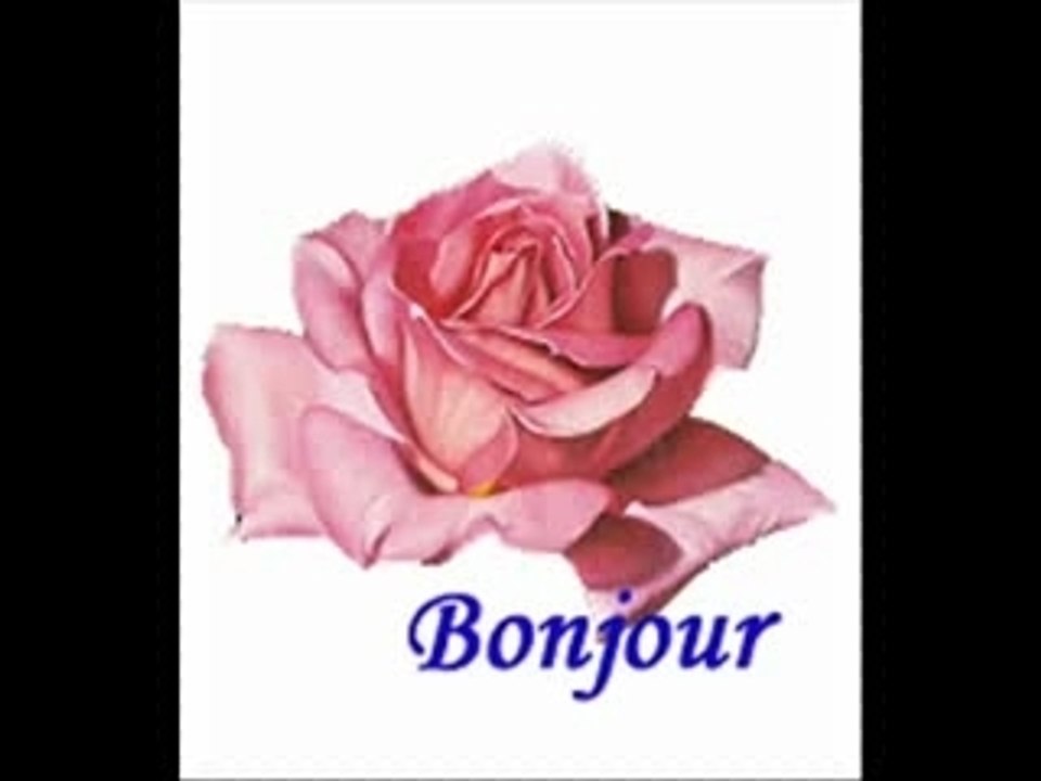 Pour ma gigi que j'adore