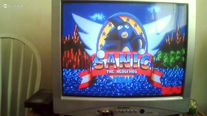 Let Watch: SANIC vs SONIC.EXE Cartoon Fight Club Episode 9 Live Reaction!
