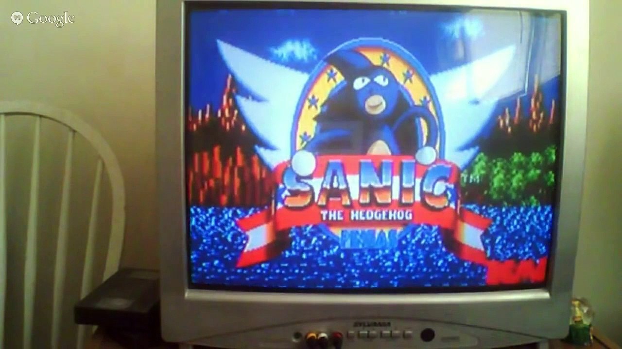 Let Watch: SANIC vs SONIC.EXE Cartoon Fight Club Episode 9 Live Reaction!