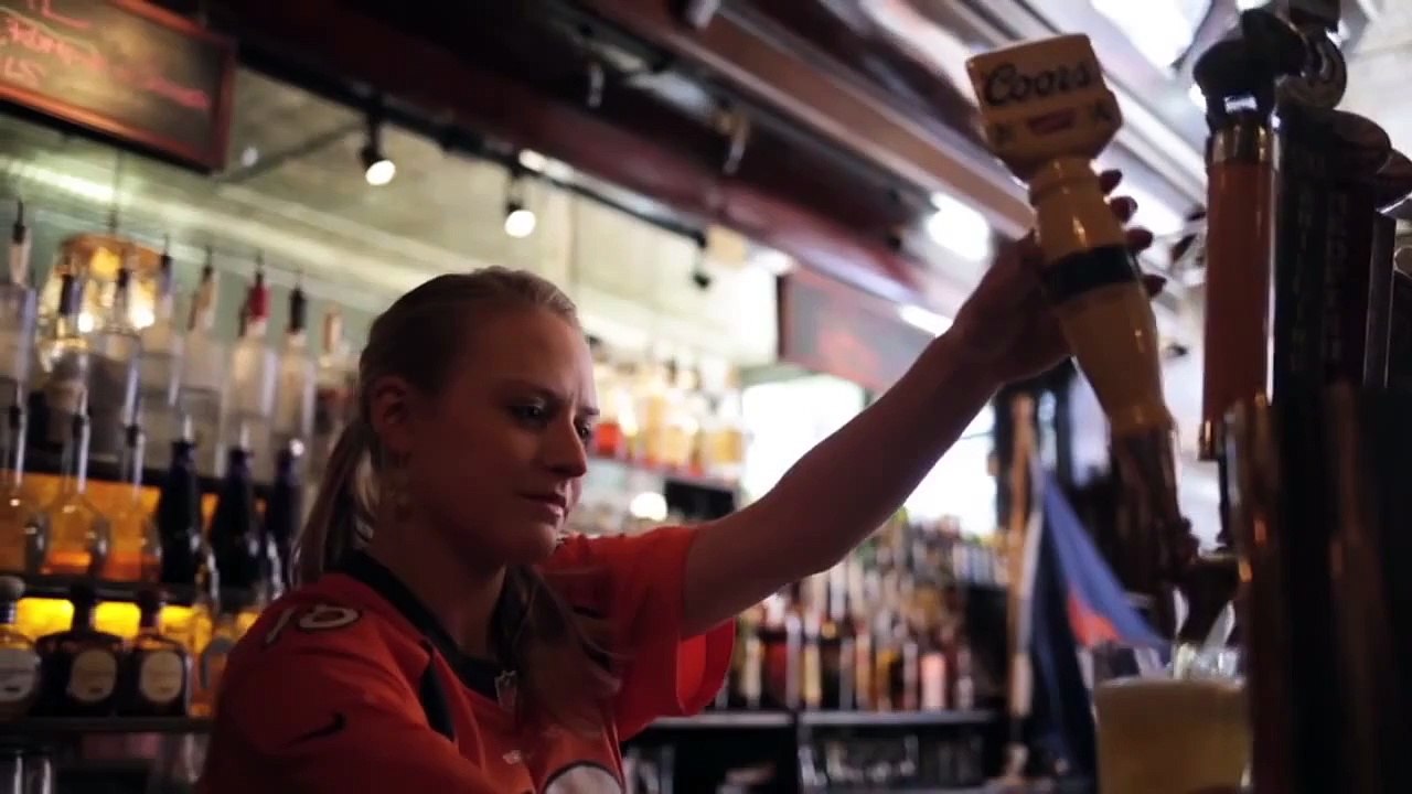 Denver Broncos Country Telluride Colorado