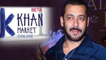 Salman Khan's BEING HUMAN Web Site In TROUBLE