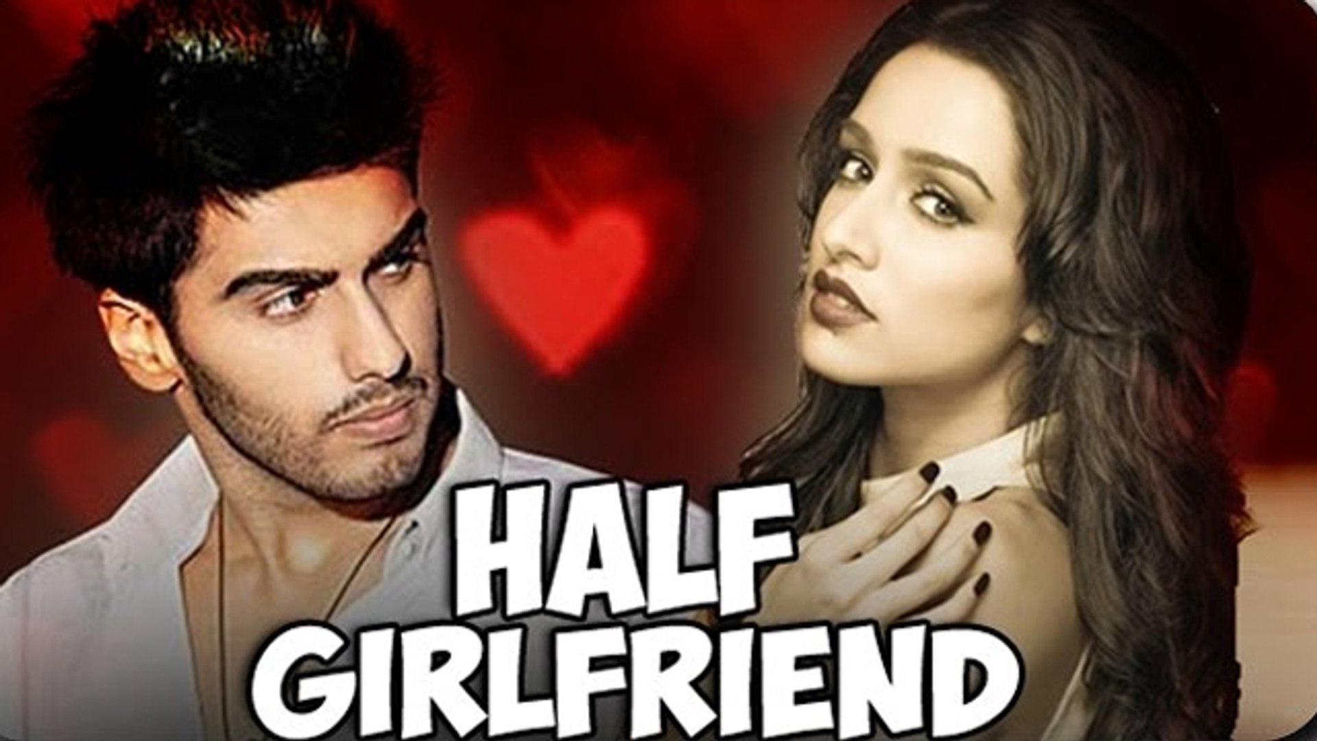 Half girlfriend best sale full movie dailymotion