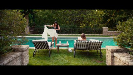 TRUST FUND Official Trailer - Kevin Kilner, Jessica Rothe [HD]