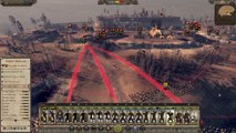 Total War: Attila - Saxon Campaign!