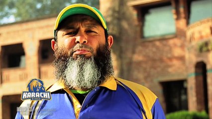 Kyun Ke Hum Hain Karachi Kings Dilon Ke Badshah