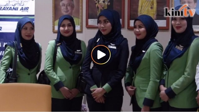 Kenapa hendak tunjuk kita ini lebih Islam, kata Mahathir