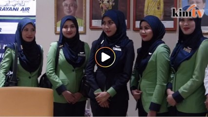 Kenapa hendak tunjuk kita ini lebih Islam, kata Mahathir