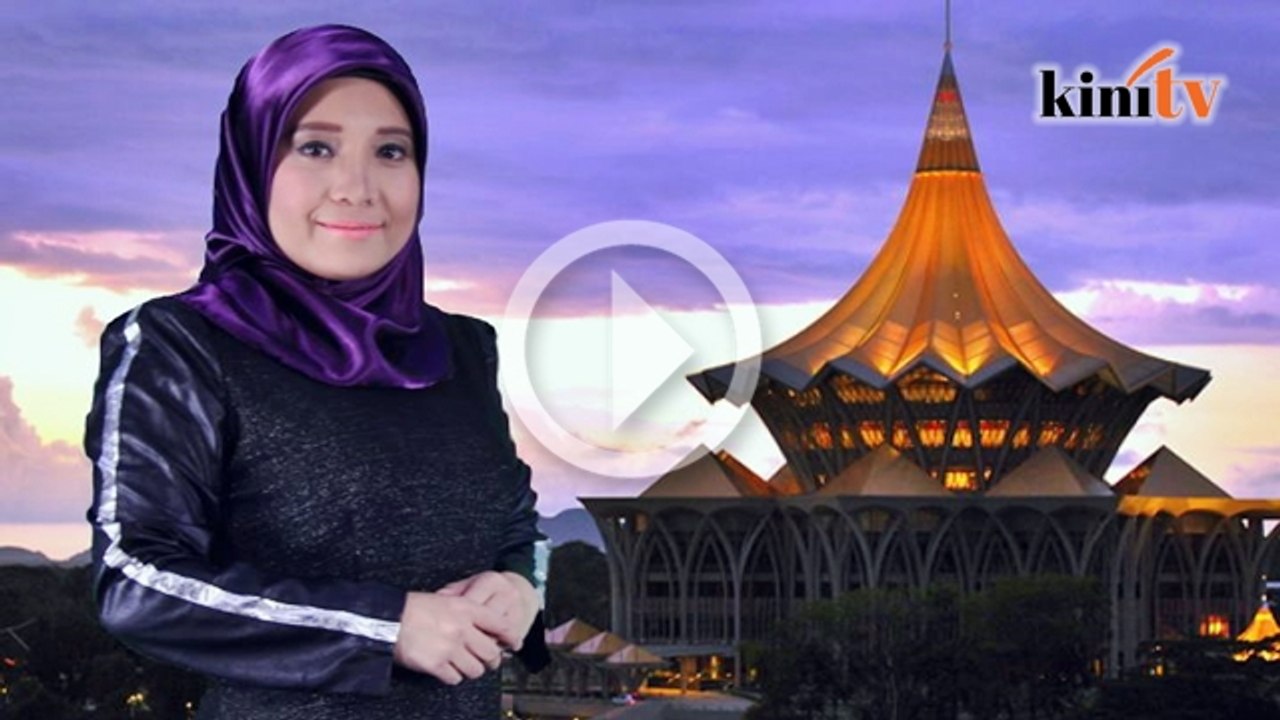 Sekilas Bumi Kenyalang, Selasa 5 Januari - 'Terbaik'... TPM puji usaha Sarawak tangani banjir