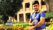 Kyun Ke Hum Hain Karachi Kings Dilon Ke Badshah