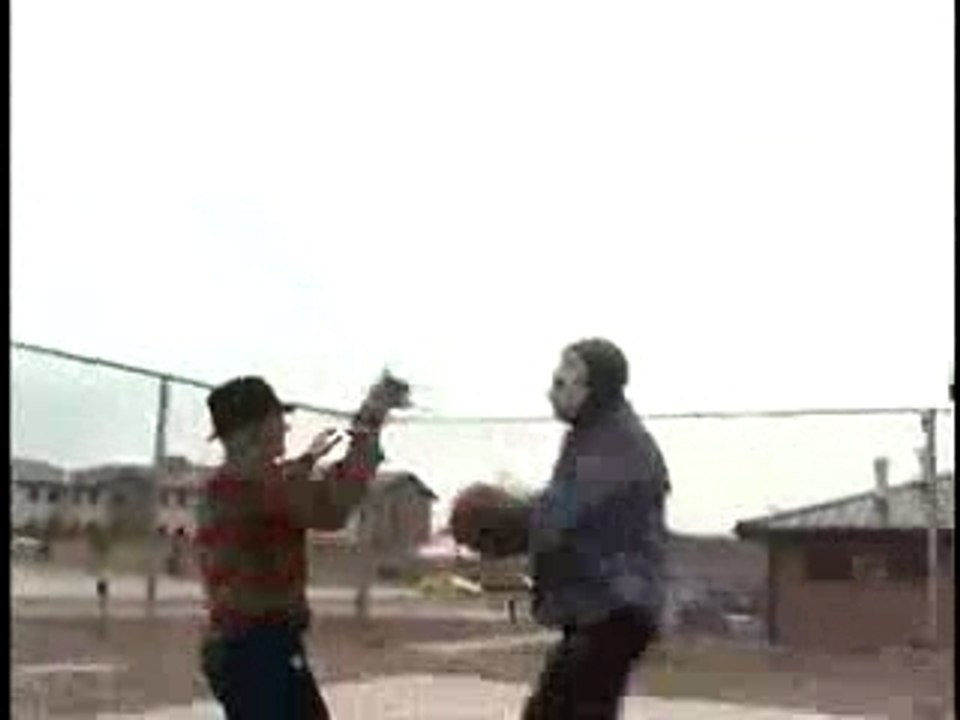 Freddy VS Jason 2