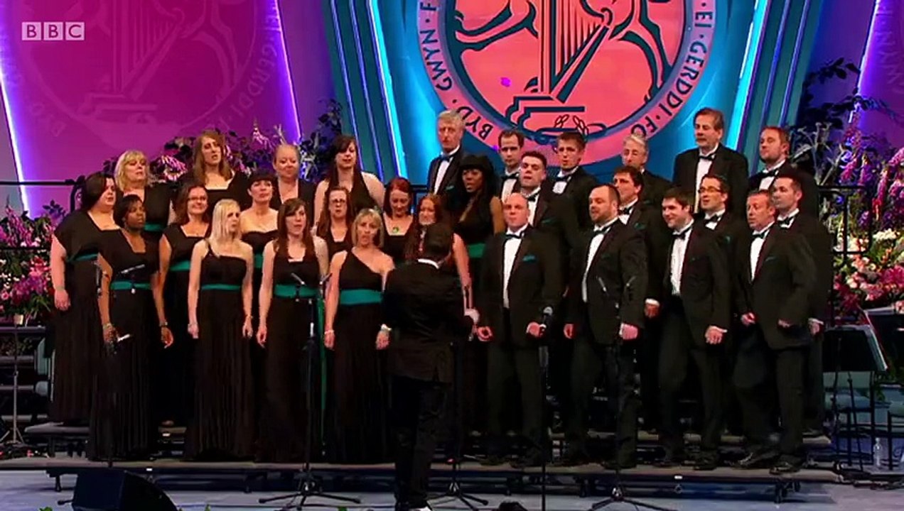 The Choir S08E02 - Season 8 Episode 2 | Gareth Malones Great Choir