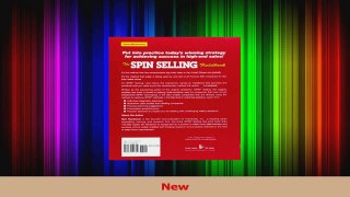 PDF Download  The SPIN Selling Fieldbook Practical Tools Methods Exercises and Resources Read Full Ebook