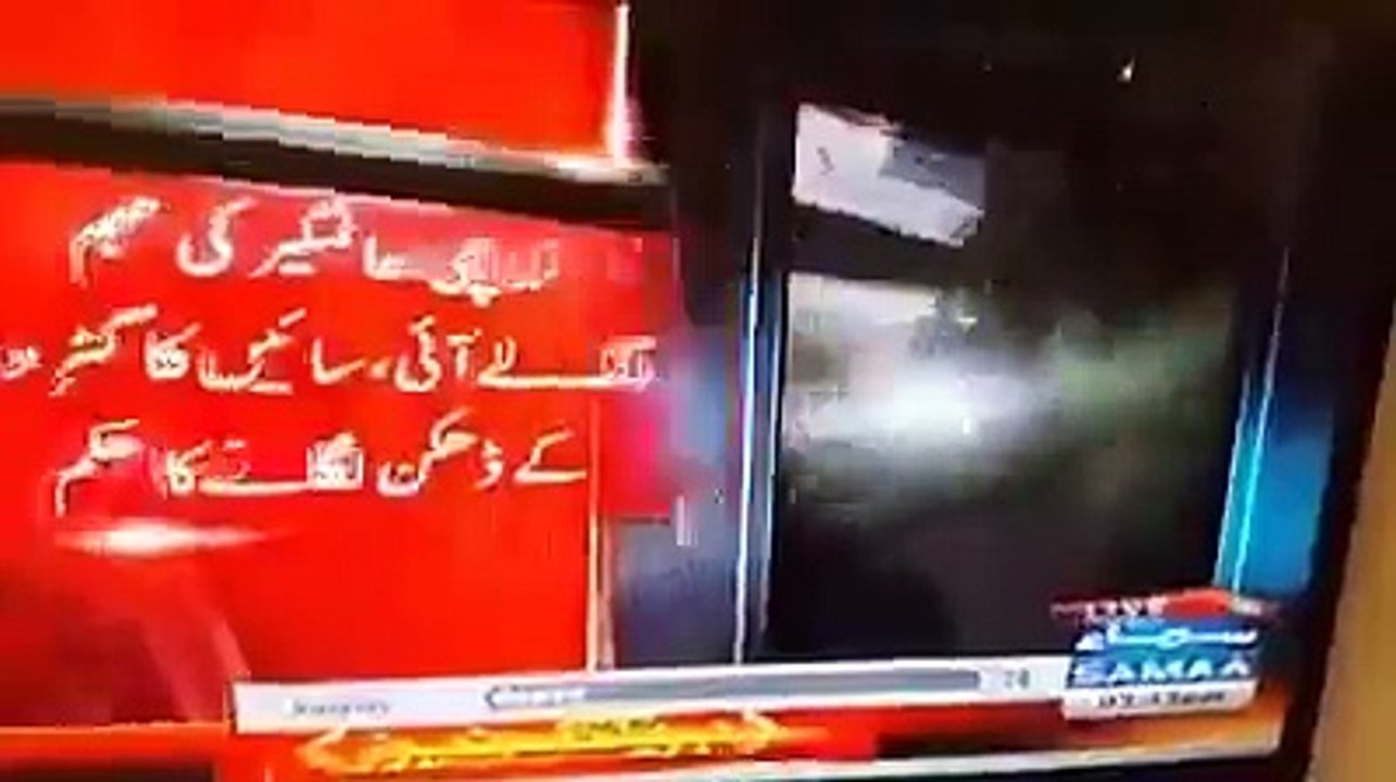 CM Sindh takes notice of missing gutter caps after criticism