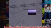 Renzo Piano Building Workshop Complete Works  Vol 3