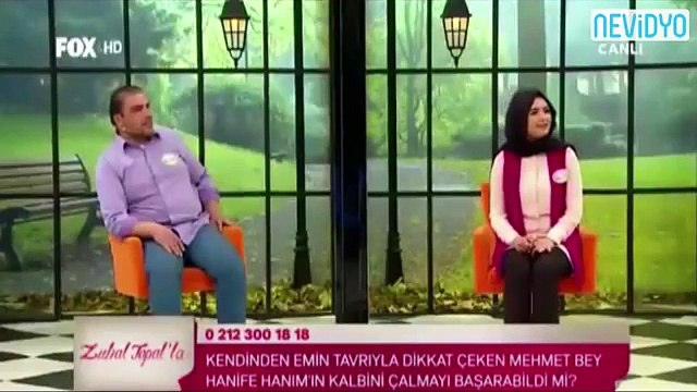 Damat adayı kızlara asılırken yakalandı! - Evlilik İzdivaç Programı