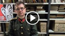 Je Suis Charlie Trailer German Deutsch (2016)