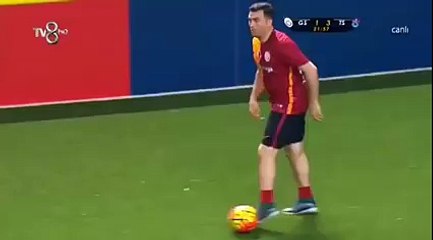 ümit karandan harika rövaşata