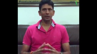 India's Venkatesh Prasad signs up as a coach with the Pakistan...