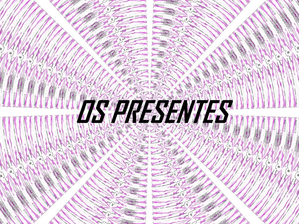 Os Presentes- Eliana Printes