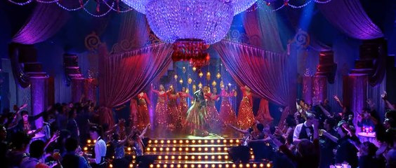 Anarkali Disco Chali