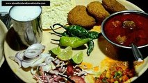 Undhiyu Chapadi | Youtube Exclusive Indian Food By Street Food & Travel TV India