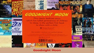 PDF Download  Goodnight Moon Read Full Ebook