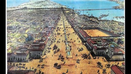 العظماء المائة 21: آريوس - القسيس الذي غير شكل الأرض