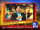 Latest Mazaaq Raat 4 January 2016 {pak-motion}