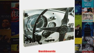 Dashboards