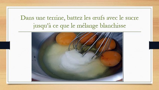Le moelleux au chocolat, la recette facile proposée par Délices et Gourmandises